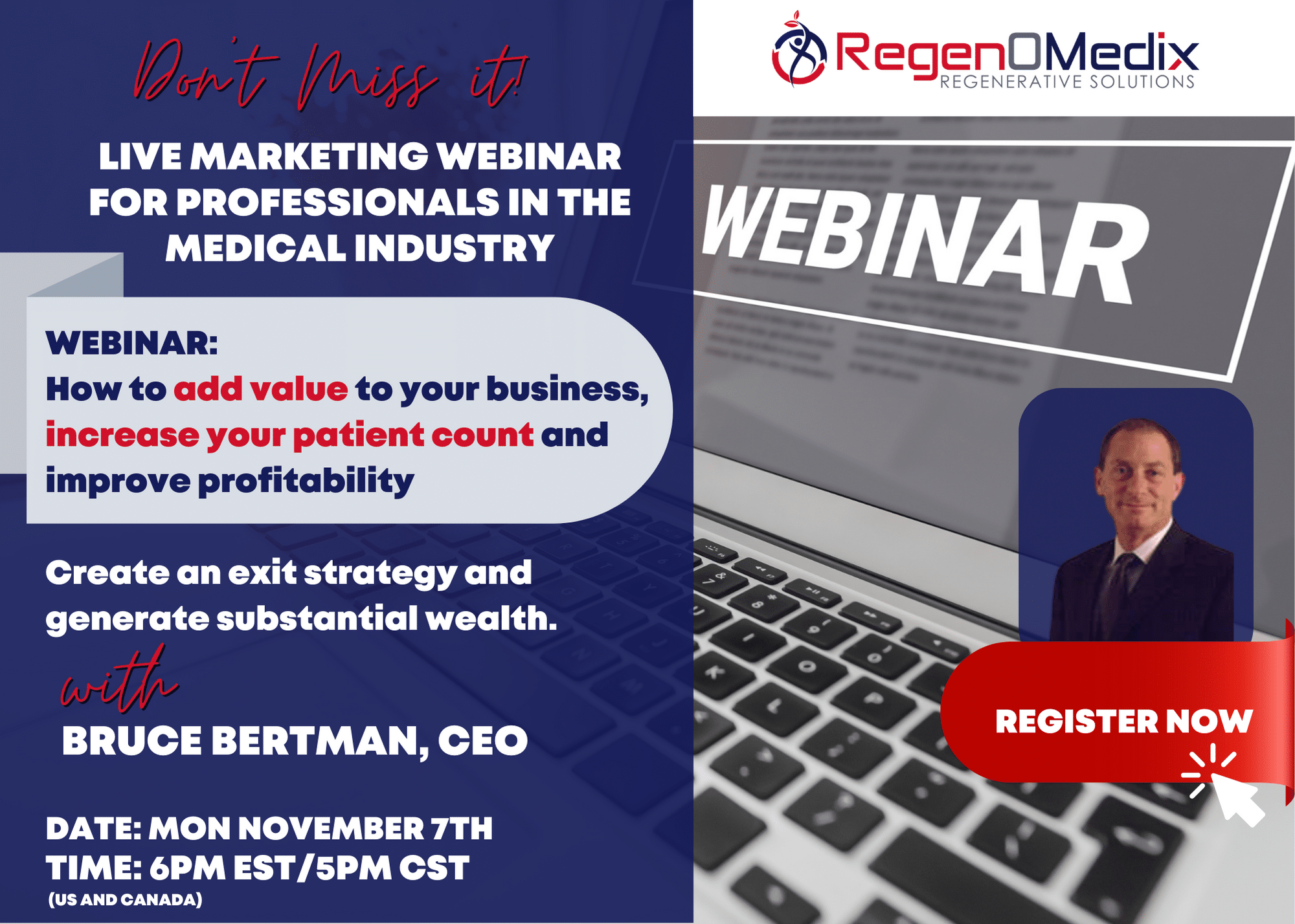 Marketing webinar image, dated December 19, 2022. Marketing webinar image, dated December 19, 2022.