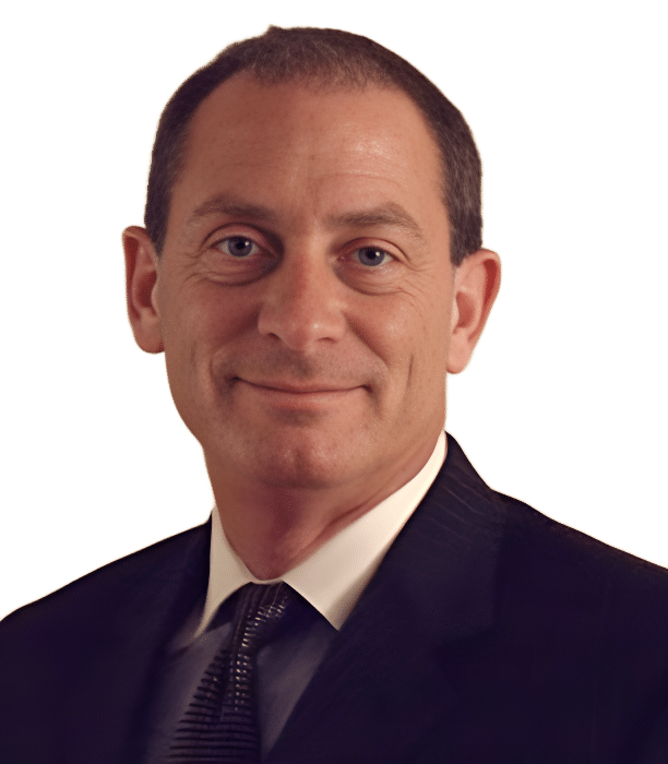 Picture of Bruce Bertman, CEO of Networld Online, Inc.