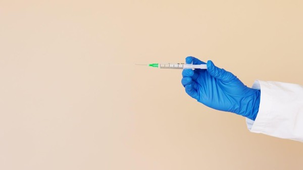 A needle as a concept of non-invasive treatment - My Medical Training A needle as a concept of non-invasive treatment