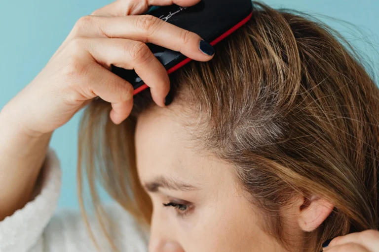 Hair restoration