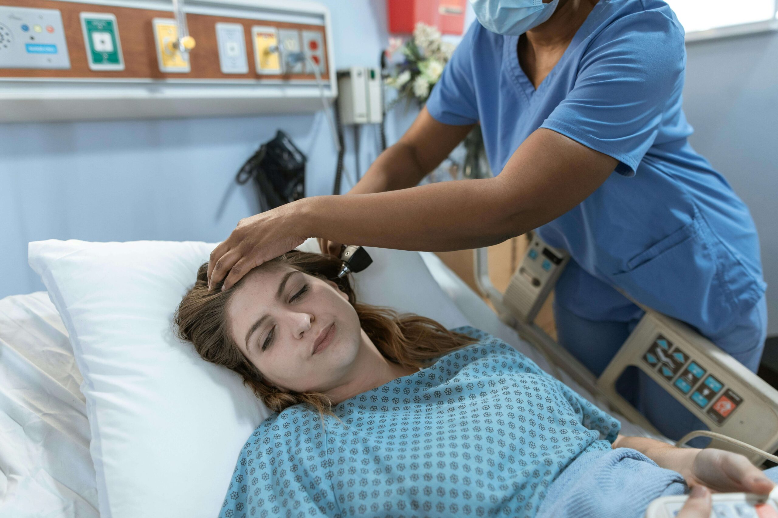Patient testimonials for clinics