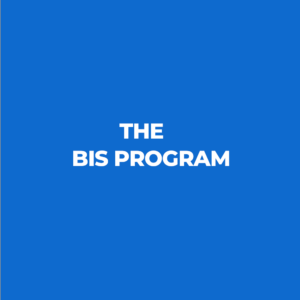 The BIS Program